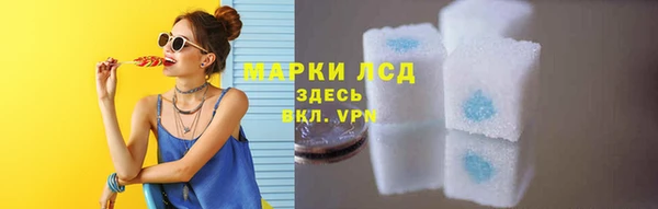 стафф Няндома